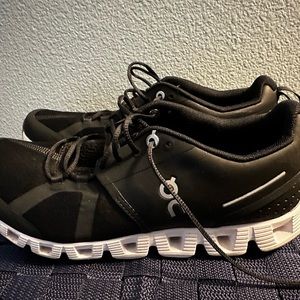 On Cloud Running Shoe